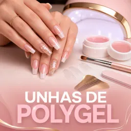 Imagem do Curso gratuito Unhas de polygel