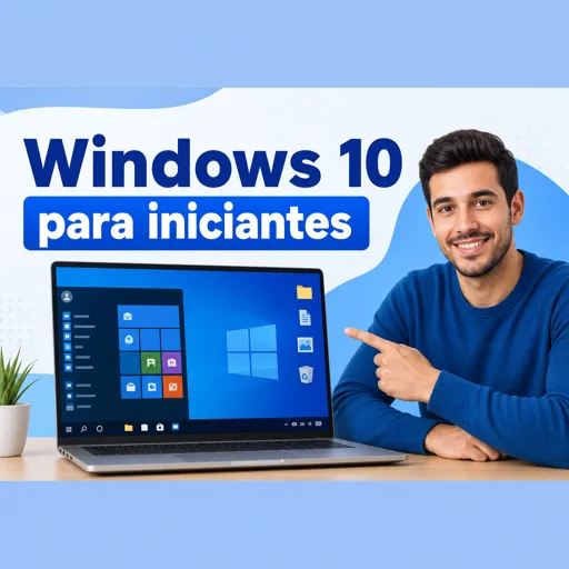 Imagem do Curso gratuito Windows 10 para iniciantes