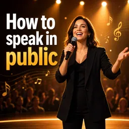 Imagen del curso gratis How to speak in public
