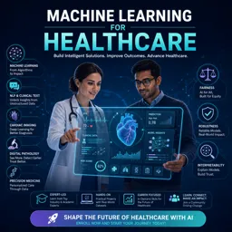 Free Course Image Machine learning for Healthcare