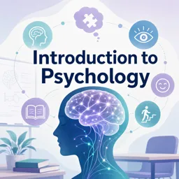 Free Course Image Introduction to Psychology