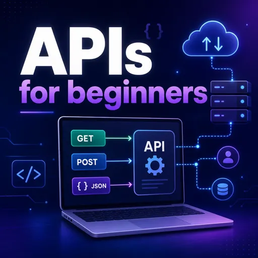 Free Course Image APIs for beginners