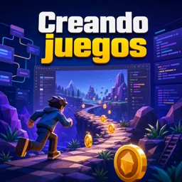 Imagen del curso gratis Creando juegos