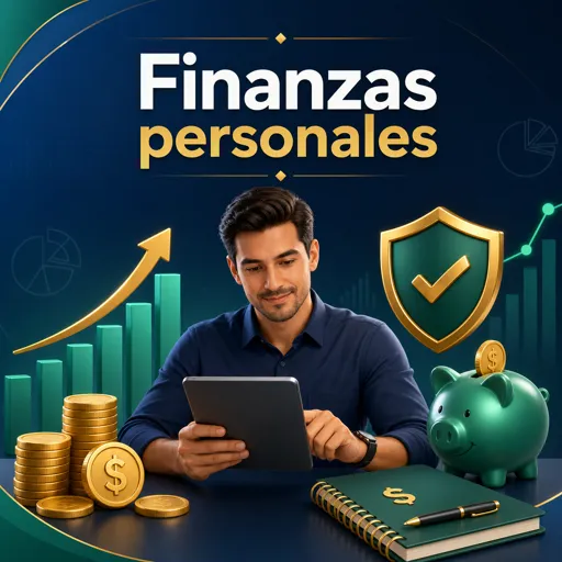 Imagen del curso gratis Finanzas personales