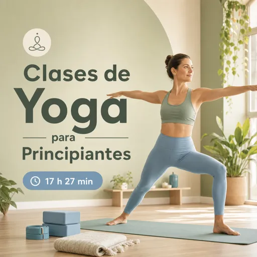 Imagen del curso gratis Clases de Yoga para Principiantes