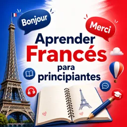 Imagen del curso gratis Aprender Francés para principiantes