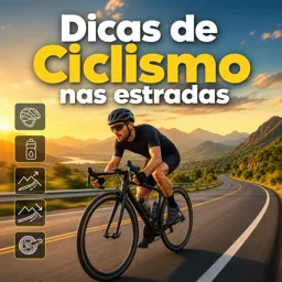 Imagem do Curso gratuito Dicas de Ciclismo nas estradas