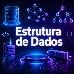 Imagem do Curso gratuito Estrutura de dados