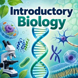 Free Course Image Introductory Biology