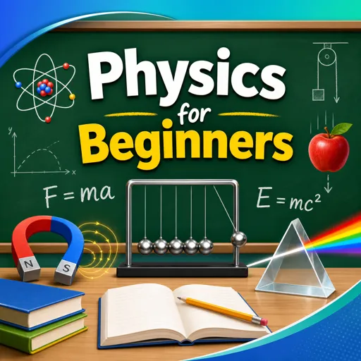 Free Course Image Physics for beginners