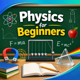 Free Course Image Physics for beginners