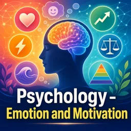 Free Course Image Psychology - Emotion and Motivation