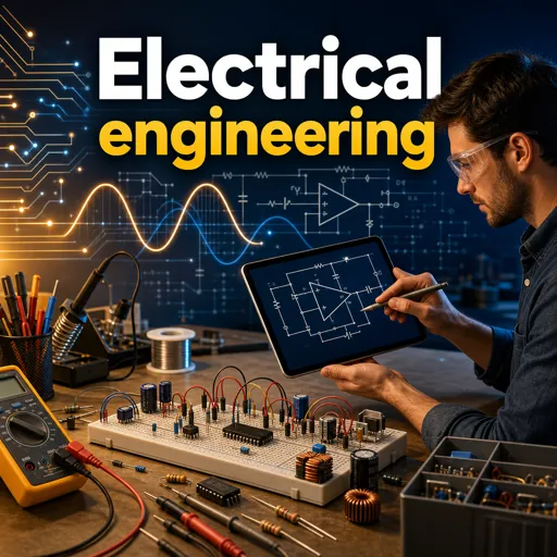 Free Course Image Electrical engineering