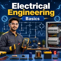 Free Course Image Electrical Engineering Basics