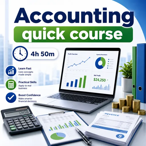 Free Course Image Accounting quick course