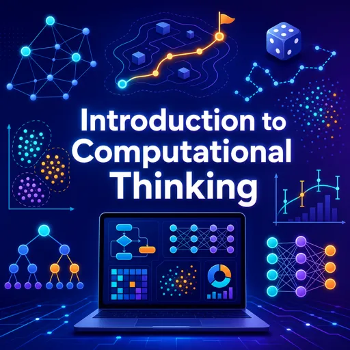 Free Course Image Introduction to Computational Thinking