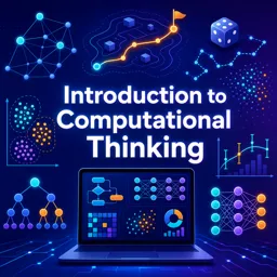 Free Course Image Introduction to Computational Thinking