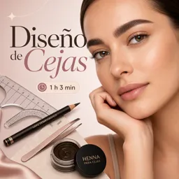 Imagen del curso gratis Diseño de Cejas