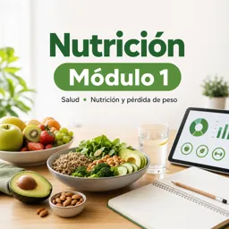 Imagen del curso gratis Nutrición Módulo 1