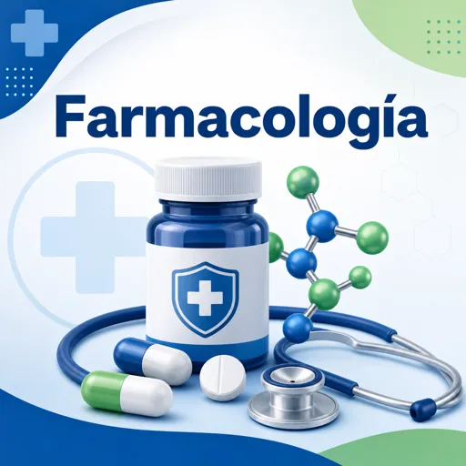 Imagen del curso gratis Farmacología