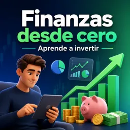 Imagen del curso gratis Finanzas desde cero