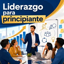 Imagen del curso gratis Liderazgo para principiante