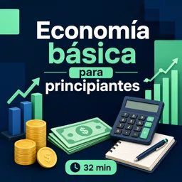 Imagen del curso gratis Economía básica para principiantes