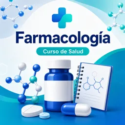 Imagen del curso gratis Farmacología