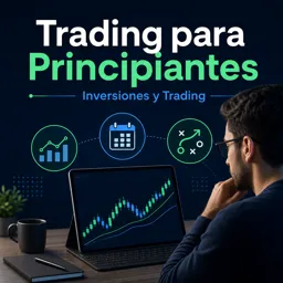 Imagen del curso gratis Trading para Principiantes