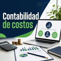 Imagen del curso gratis Contabilidad de costos