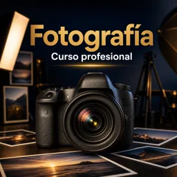Imagen del curso gratis Fotografía