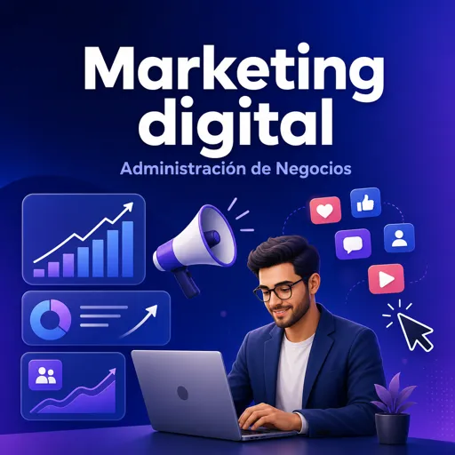Imagen del curso gratis Marketing digital
