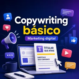 Imagen del curso gratis Copywriting básico