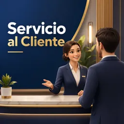 Imagen del curso gratis Servicio al Cliente