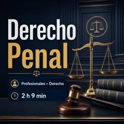 Imagen del curso gratis Derecho Penal