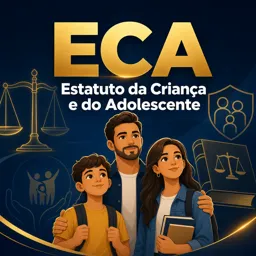 Imagem do Curso gratuito ECA Estatuto da Criança e do Adolescente