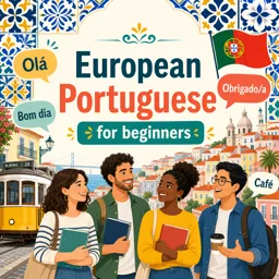 Free Course Image European Portuguese for beginners