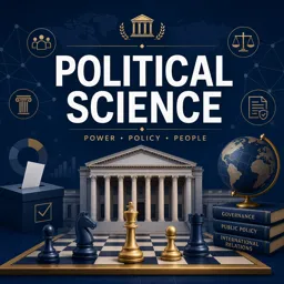 Free Course Image Political Science