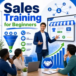 Free Course Image Sales Training for beginners