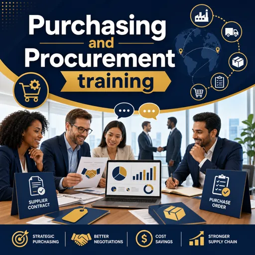 Free Course Image Purchasing and Procurement training
