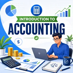 Free Course Image Introduction to accounting