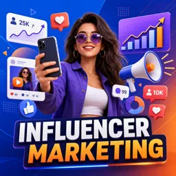 Free Course Image Influencer Marketing
