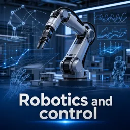 Free Course Image Robotics and control