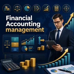 Free Course Image Financial Accounting management