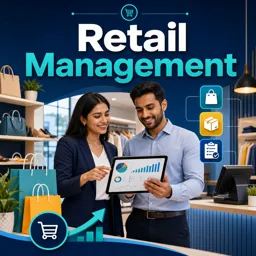 Free Course Image Retail Management