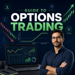 Free Course Image Guide to Options Trading