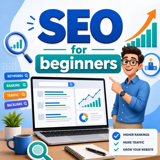 Free Course Image SEO for beginners