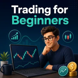 Free Course Image Trading for beginners