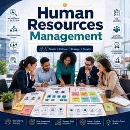 Free Course Image Human resources management