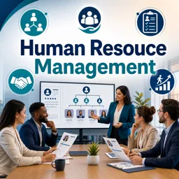 Free Course Image Human Resouce management